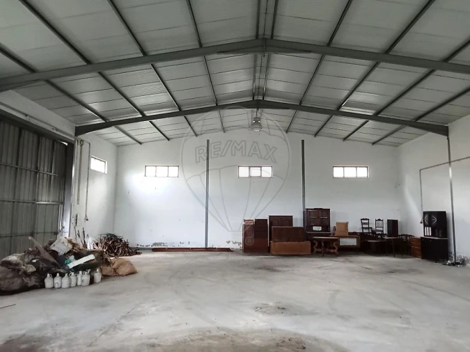 Armazém para Venda em São Jose da Lamarosa Foto 7