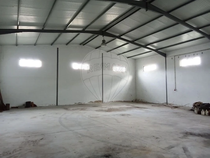 Armazém para Venda em São Jose da Lamarosa Foto 3