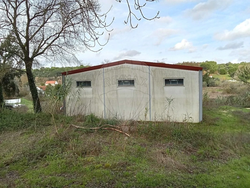 Armazém para Venda em São Jose da Lamarosa Foto 8
