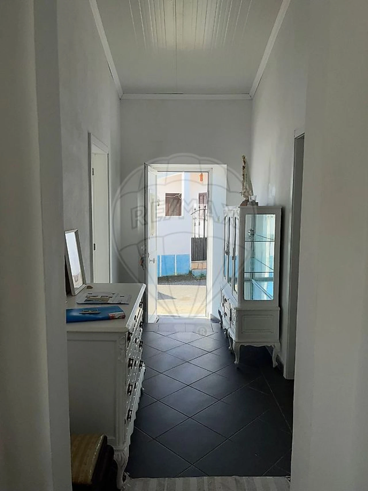 Moradia T2 para Venda em Corte do Pinto Foto 4