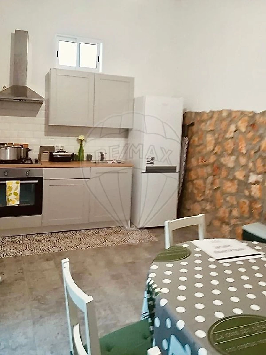 Moradia T2 para Venda em Corte do Pinto Foto 23