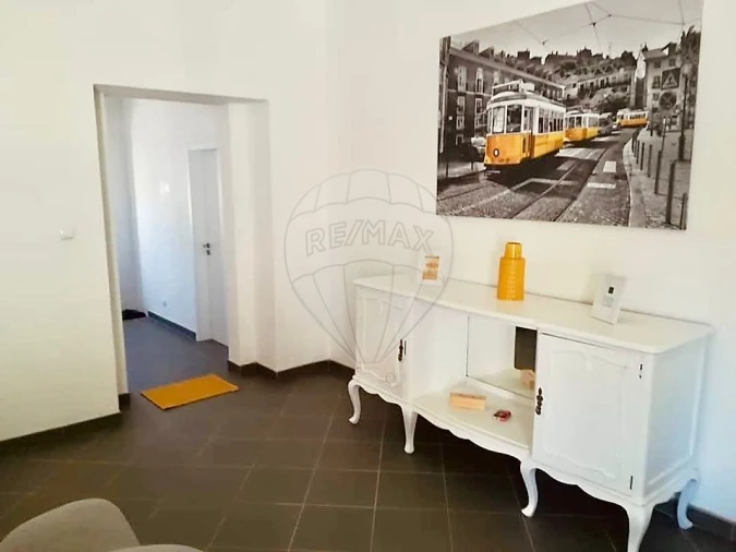 Moradia T2 para Venda em Corte do Pinto Foto 3