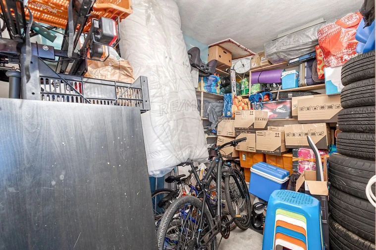 Apartamento T3 para Venda em Vilar de Andorinho Foto 23