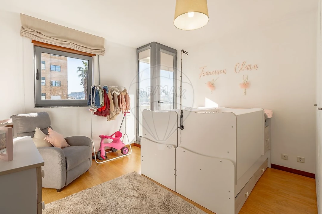 Apartamento T2 para Venda em Ermesinde Foto 20