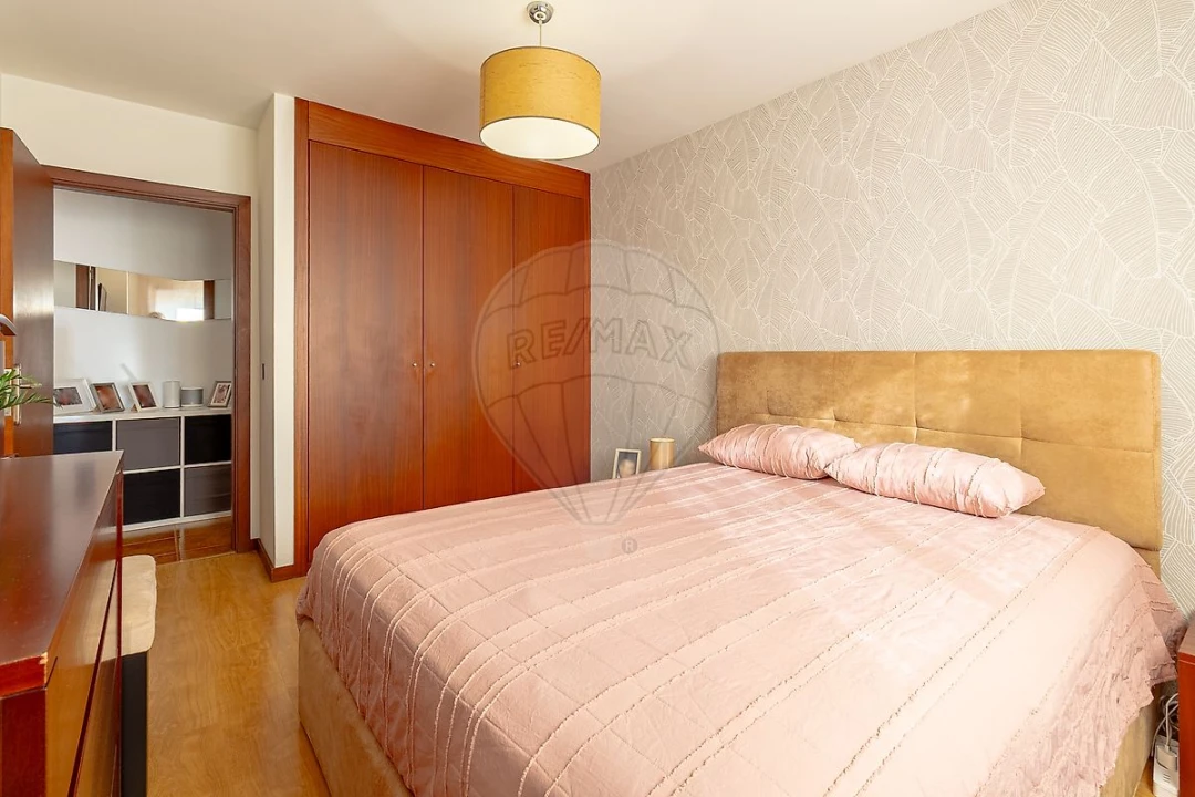 Apartamento T2 para Venda em Ermesinde Foto 17
