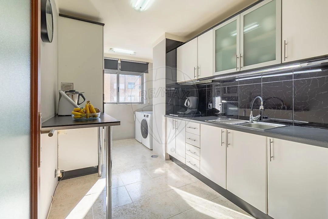 Apartamento T2 para Venda em Ermesinde Foto 11