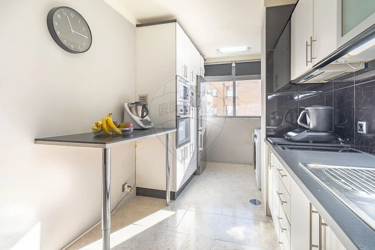 Apartamento T2 para Venda em Ermesinde Foto 8