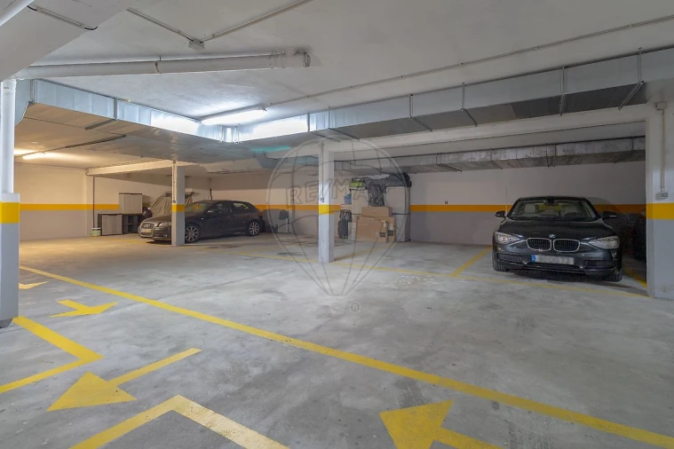 Apartamento T2 para Venda em Ermesinde Foto 26