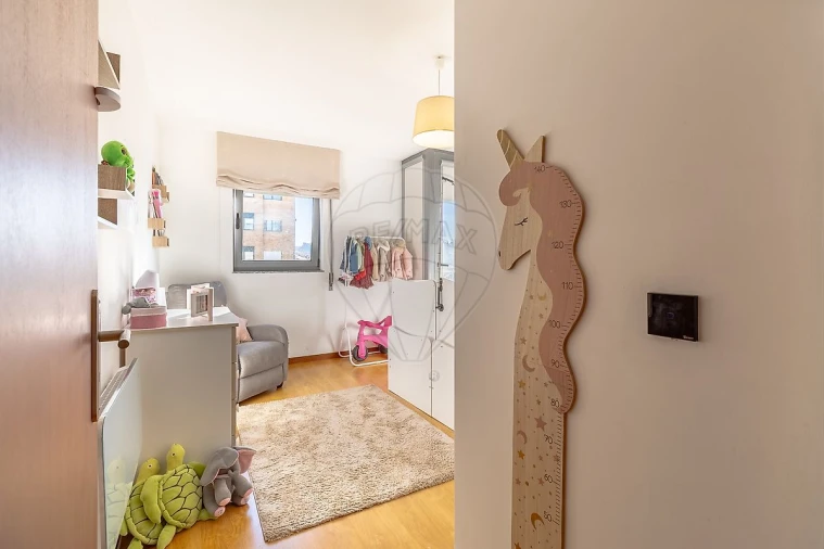 Apartamento T2 para Venda em Ermesinde Foto 22