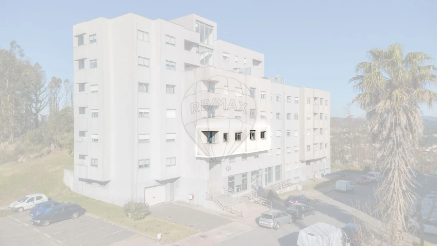 Apartamento T2 para Venda em Ermesinde Foto 3