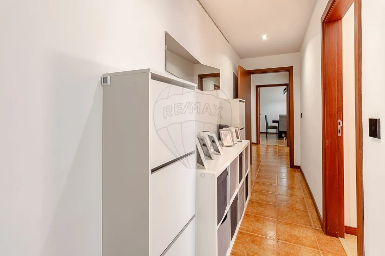 Apartamento T2 para Venda em Ermesinde Foto 7