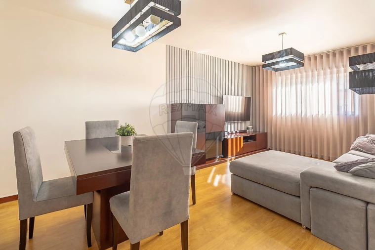 Apartamento T2 para Venda em Ermesinde Foto 12