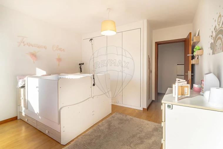 Apartamento T2 para Venda em Ermesinde Foto 21