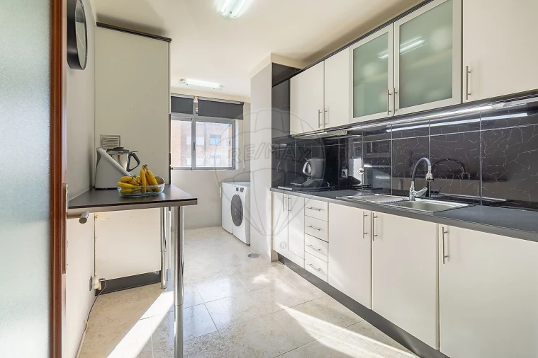 Apartamento T2 para Venda em Ermesinde Foto 11