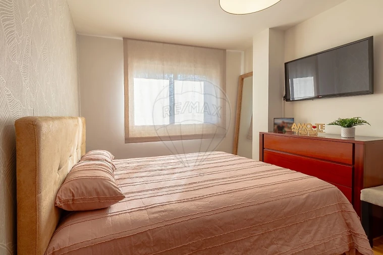 Apartamento T2 para Venda em Ermesinde Foto 18