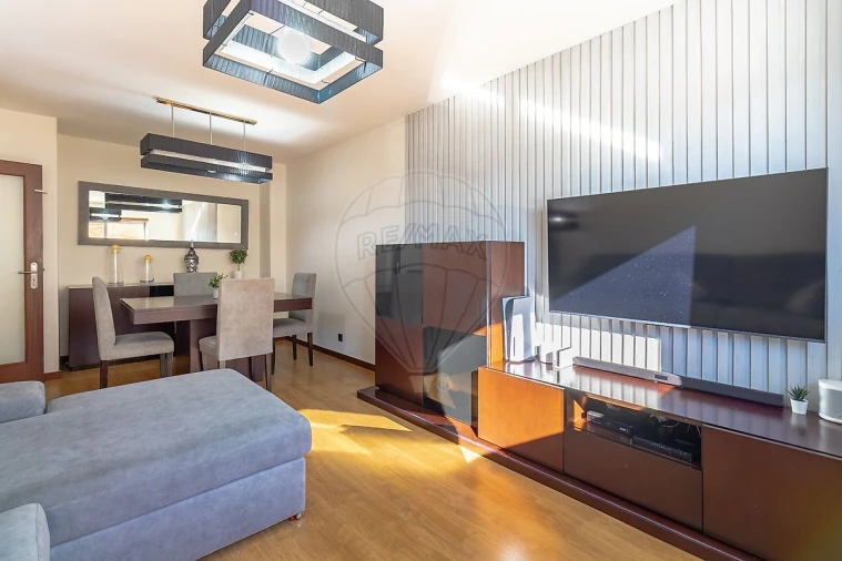 Apartamento T2 para Venda em Ermesinde Foto 15