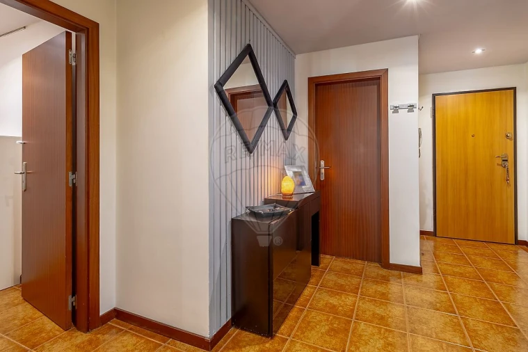 Apartamento T2 para Venda em Ermesinde Foto 5