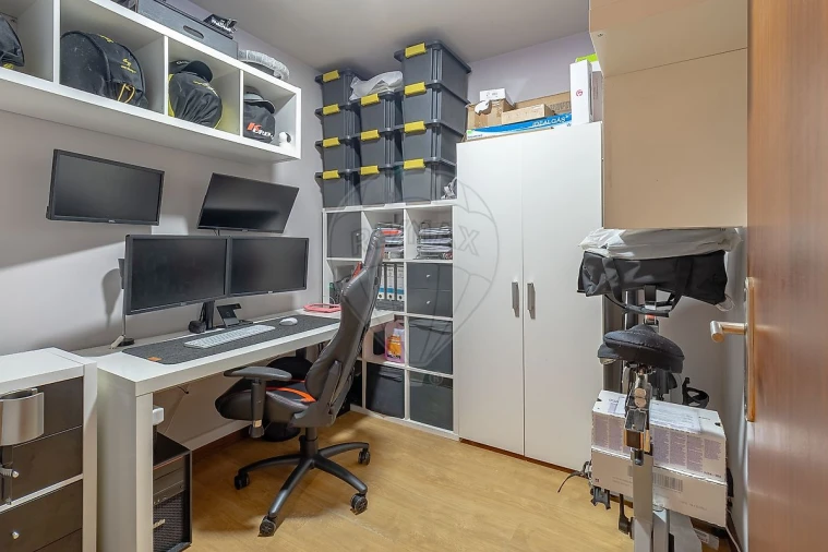 Apartamento T2 para Venda em Ermesinde Foto 24