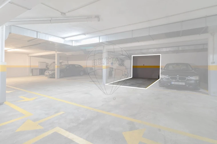 Apartamento T2 para Venda em Ermesinde Foto 27