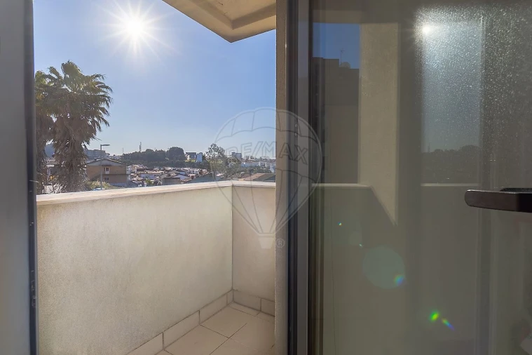 Apartamento T2 para Venda em Ermesinde Foto 25