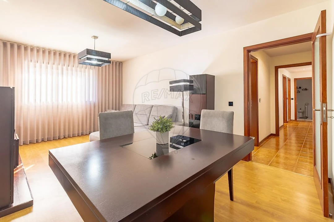 Apartamento T2 para Venda em Ermesinde Foto 13