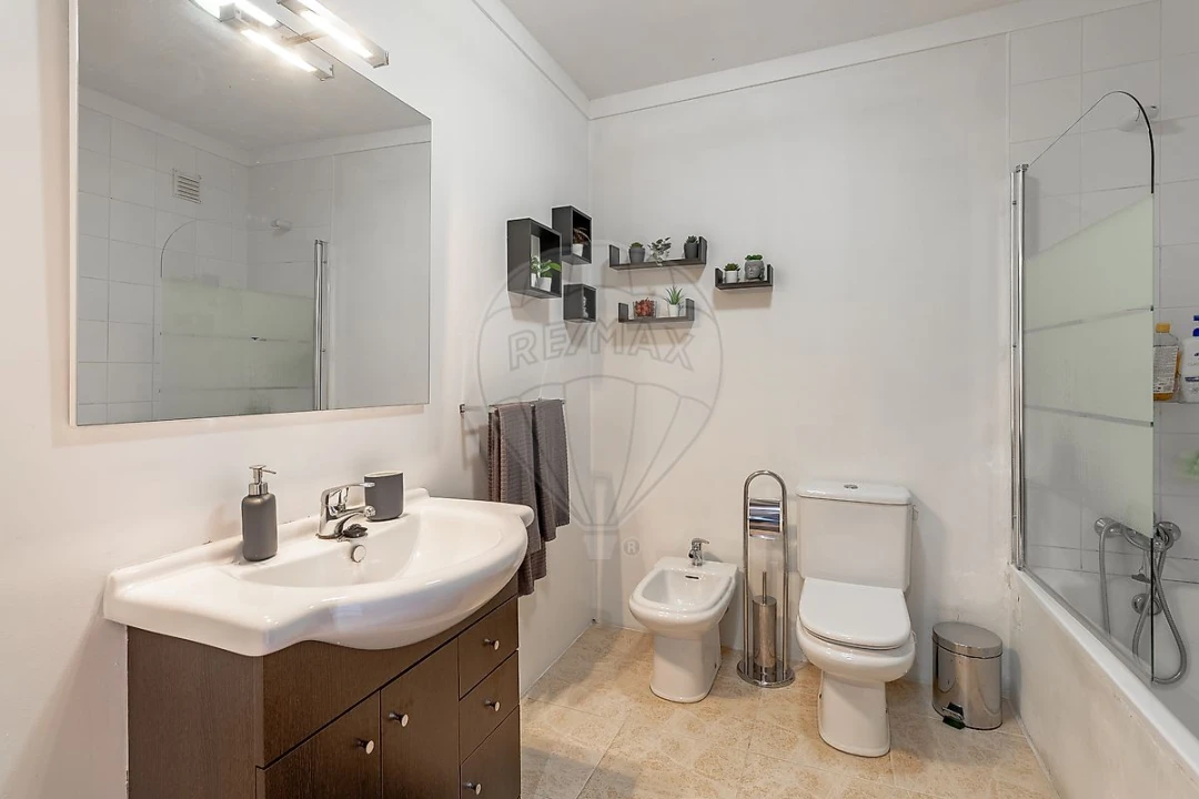 Apartamento T2 para Venda em Ermesinde Foto 19