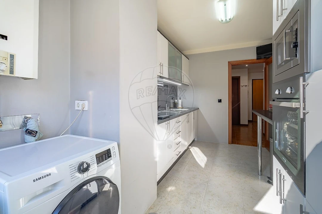 Apartamento T2 para Venda em Ermesinde Foto 10