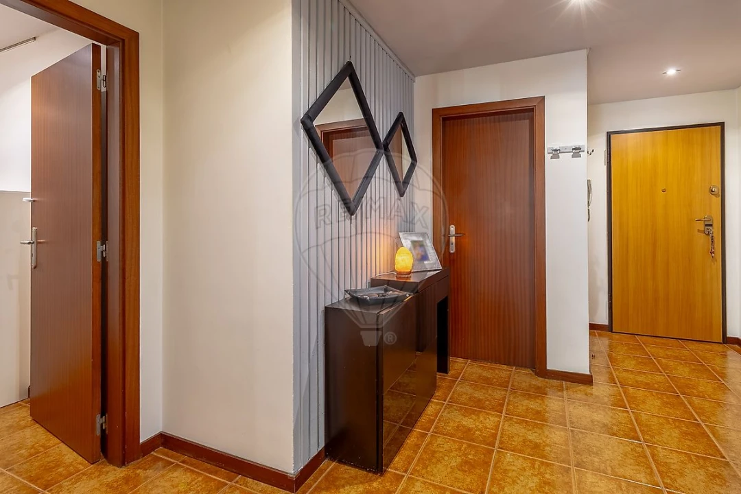 Apartamento T2 para Venda em Ermesinde Foto 5