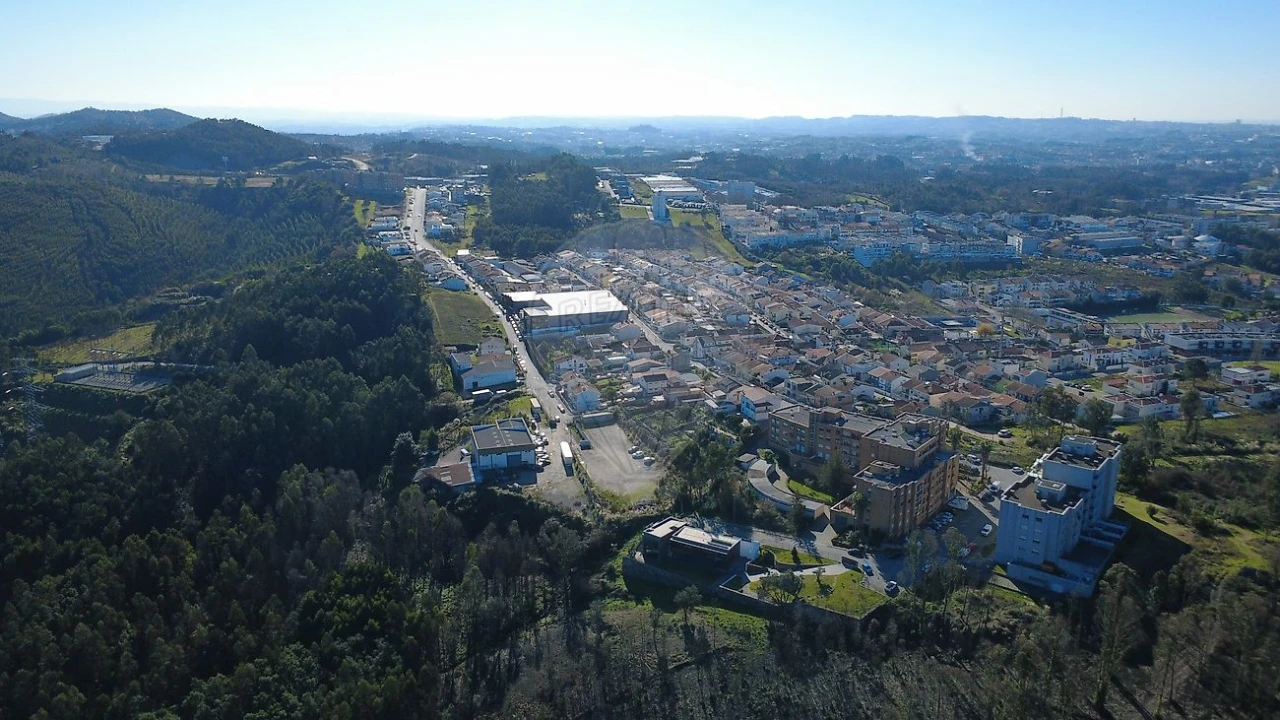 Apartamento T2 para Venda em Ermesinde Foto 29