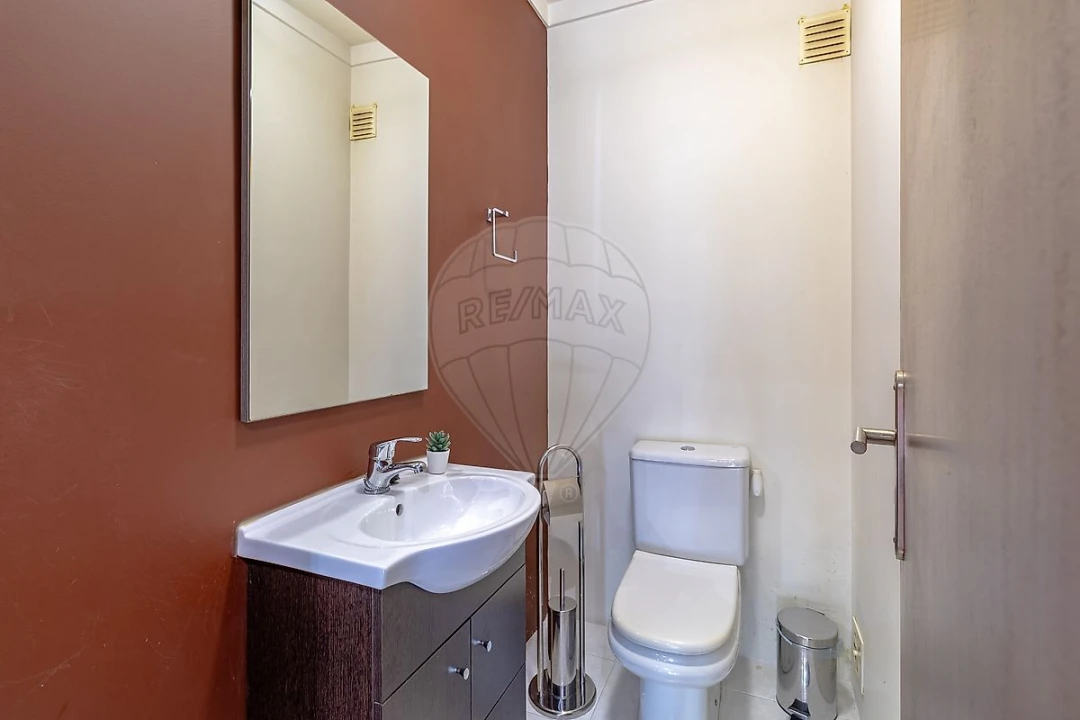 Apartamento T2 para Venda em Ermesinde Foto 23