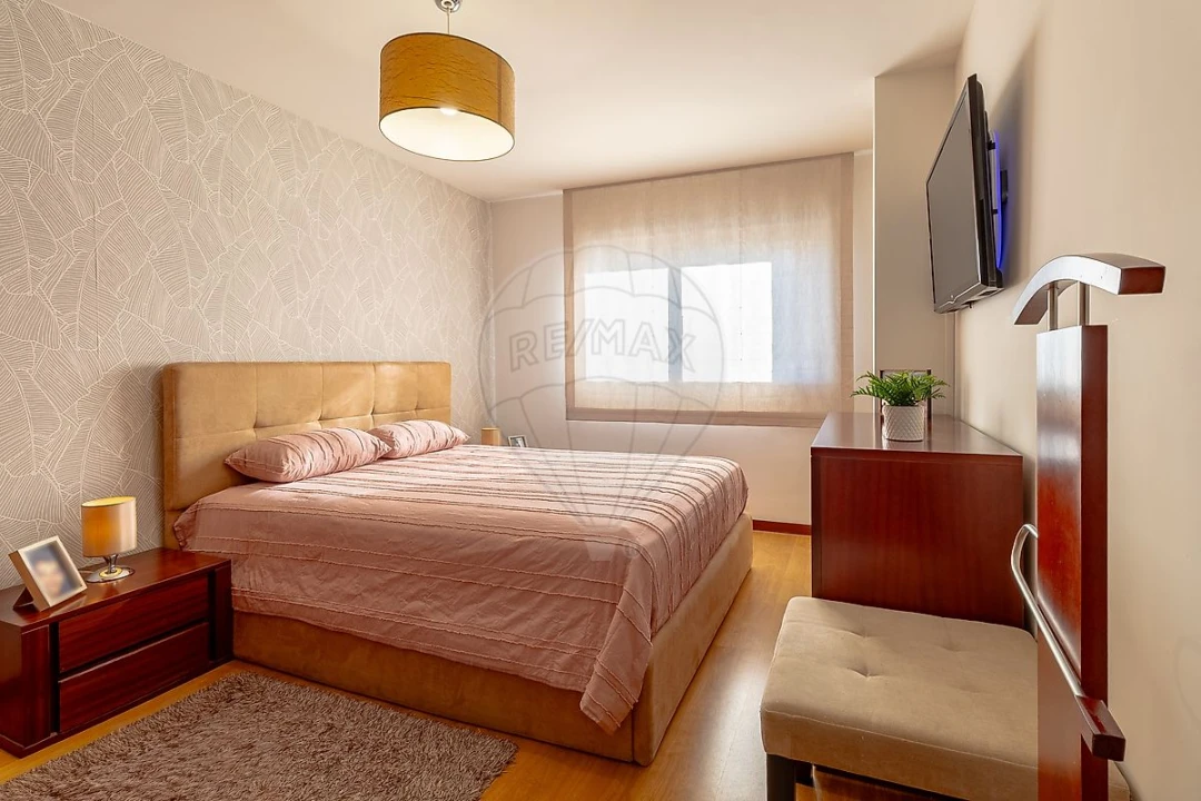 Apartamento T2 para Venda em Ermesinde Foto 16