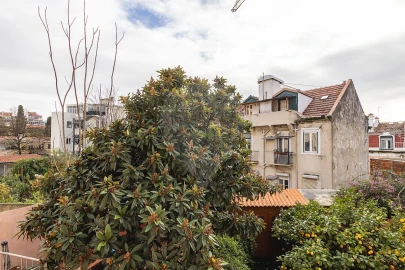 Apartamento T1 para Arrendamento em Misericórdia