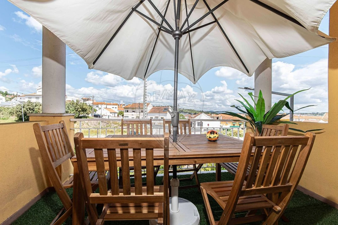 Apartamento T3 para Venda em Alenquer (Santo Estêvão e Triana) Foto 15