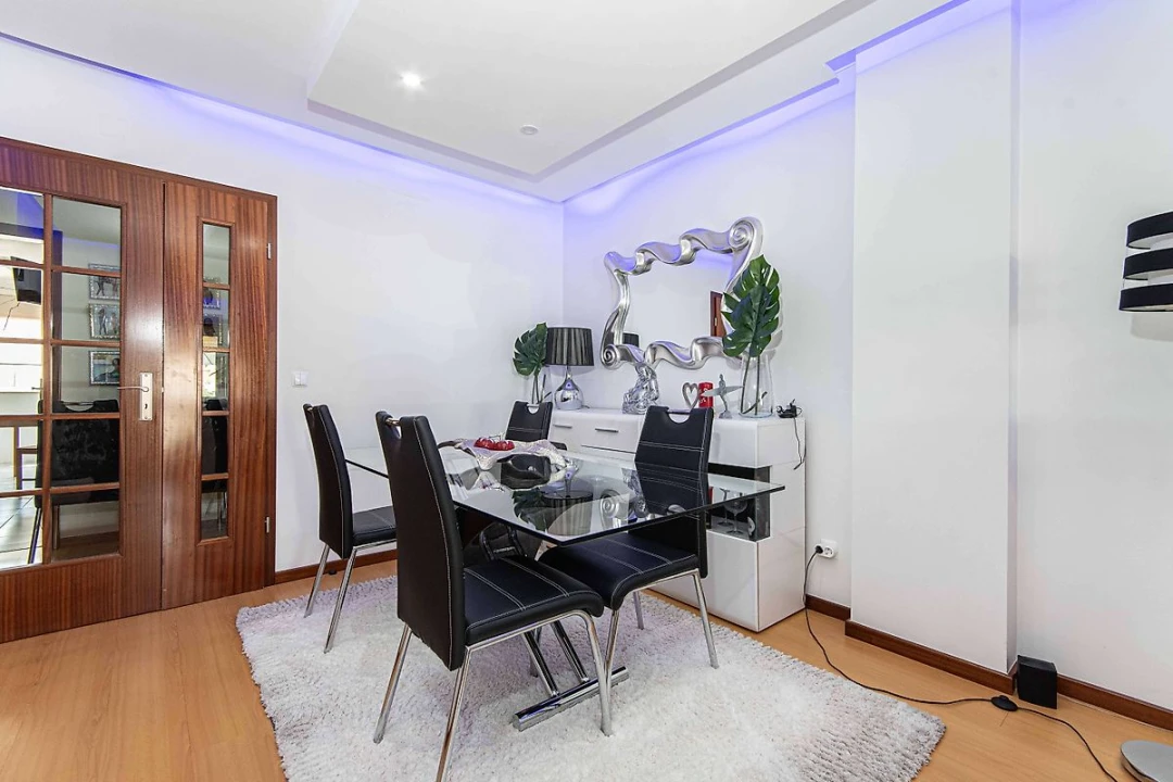 Apartamento T3 para Venda em Alenquer (Santo Estêvão e Triana) Foto 2