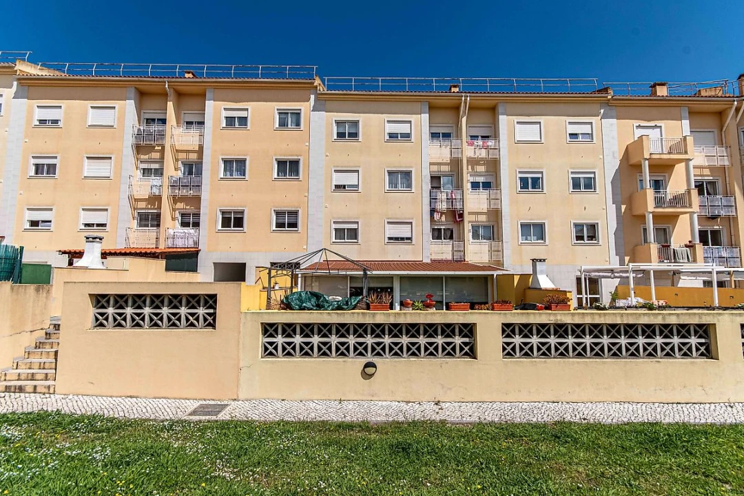 Apartamento T3 para Venda em Alenquer (Santo Estêvão e Triana) Foto 18