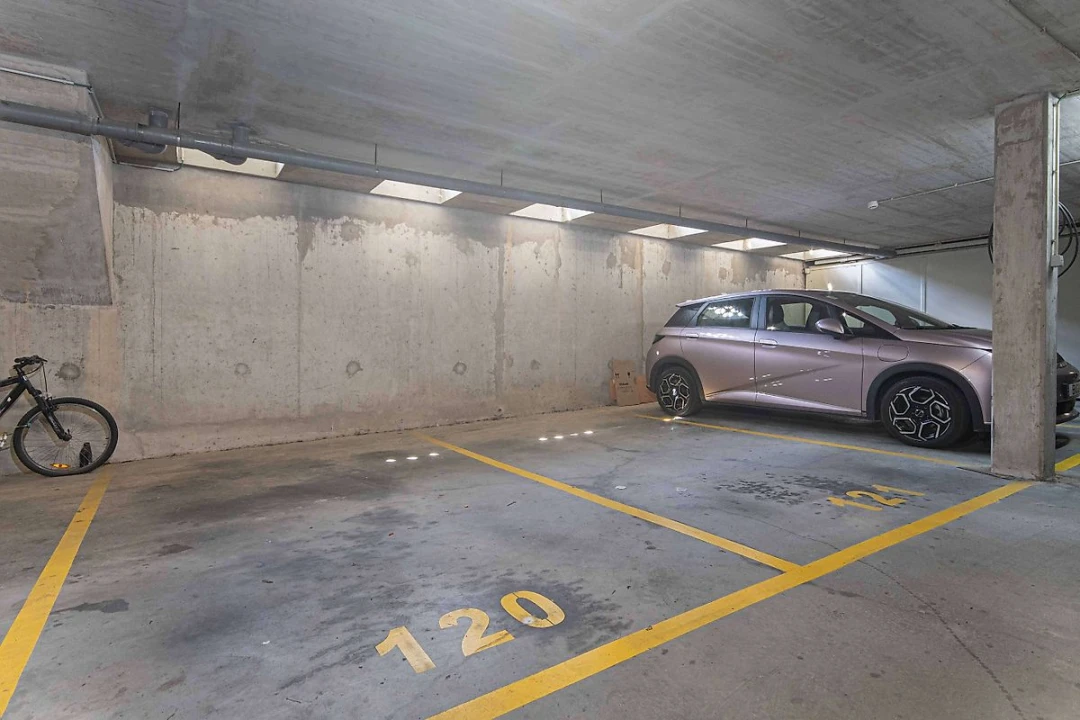 Apartamento T3 para Venda em Alenquer (Santo Estêvão e Triana) Foto 20