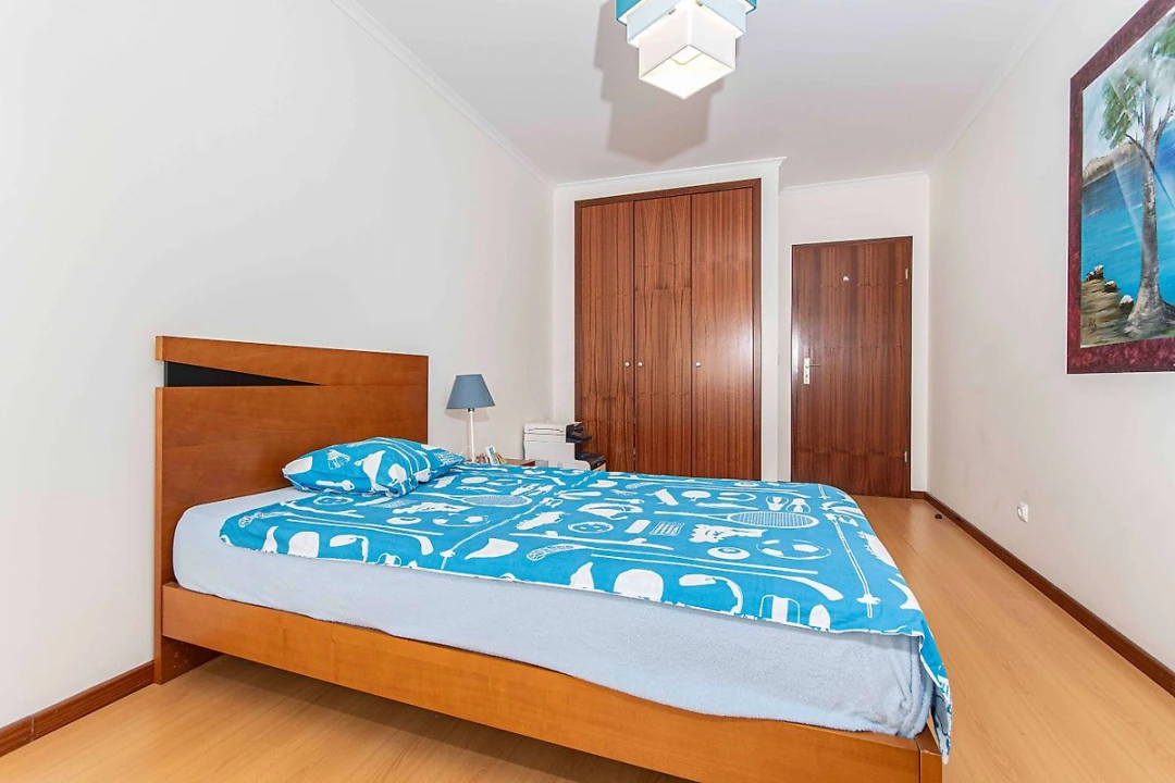 Apartamento T3 para Venda em Alenquer (Santo Estêvão e Triana) Foto 10