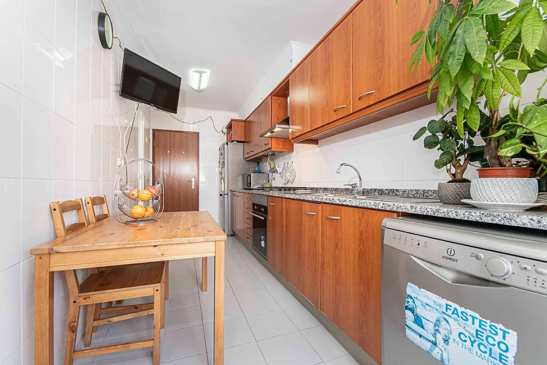 Apartamento T3 para Venda em Alenquer (Santo Estêvão e Triana) Foto 5