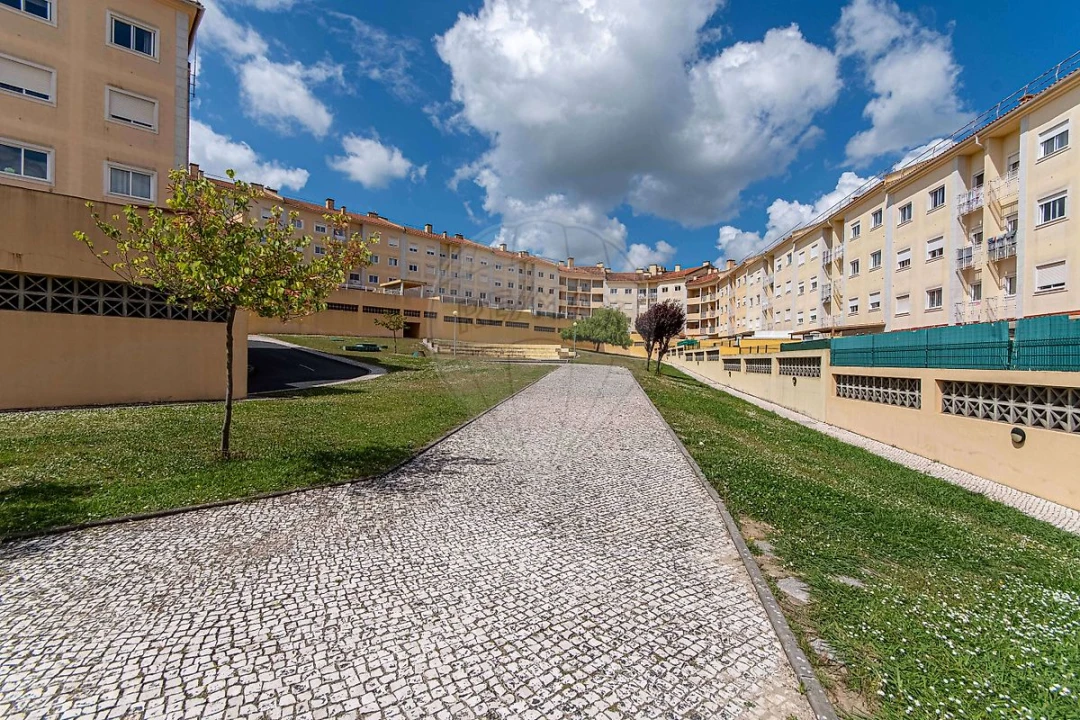 Apartamento T3 para Venda em Alenquer (Santo Estêvão e Triana) Foto 19
