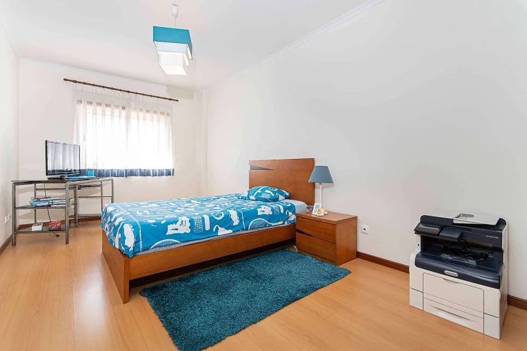 Apartamento T3 para Venda em Alenquer (Santo Estêvão e Triana) Foto 9