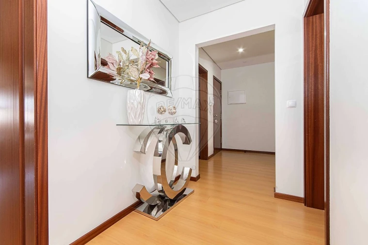 Apartamento T3 para Venda em Alenquer (Santo Estêvão e Triana) Foto 13