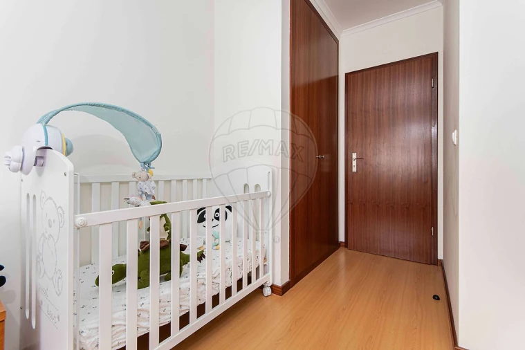 Apartamento T3 para Venda em Alenquer (Santo Estêvão e Triana) Foto 12