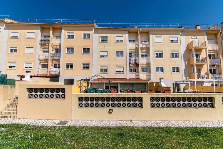 Apartamento T3 para Venda em Alenquer (Santo Estêvão e Triana) Foto 18