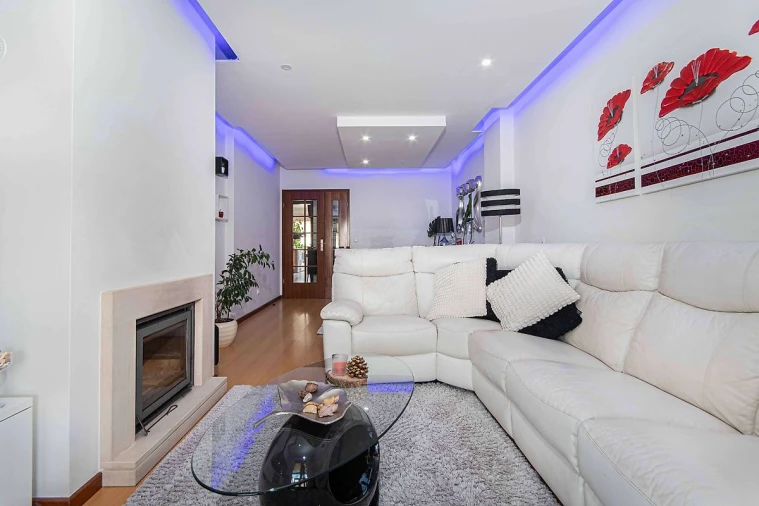 Apartamento T3 para Venda em Alenquer (Santo Estêvão e Triana) Foto 3