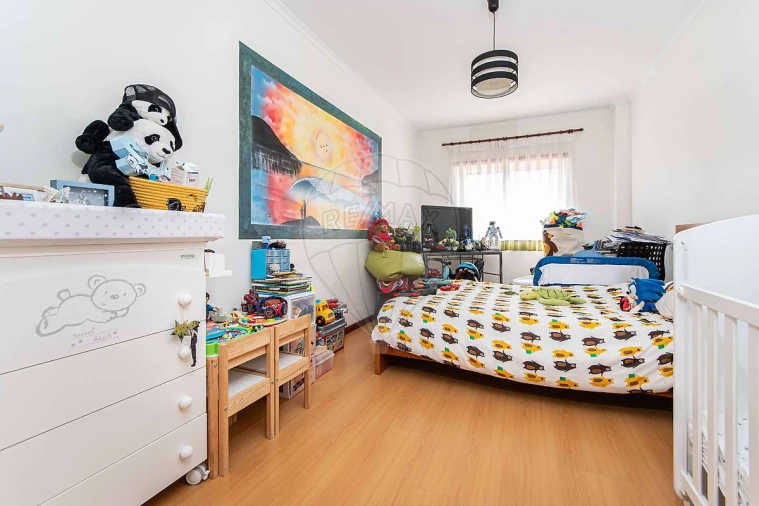 Apartamento T3 para Venda em Alenquer (Santo Estêvão e Triana) Foto 11