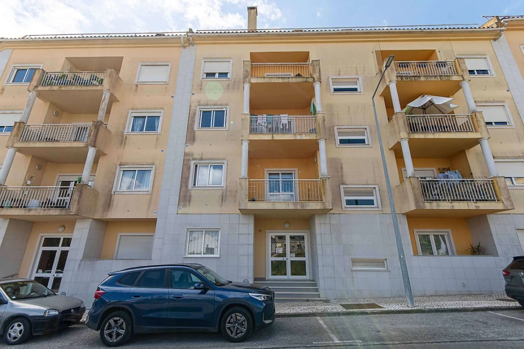 Apartamento T3 para Venda em Alenquer (Santo Estêvão e Triana) Foto 17