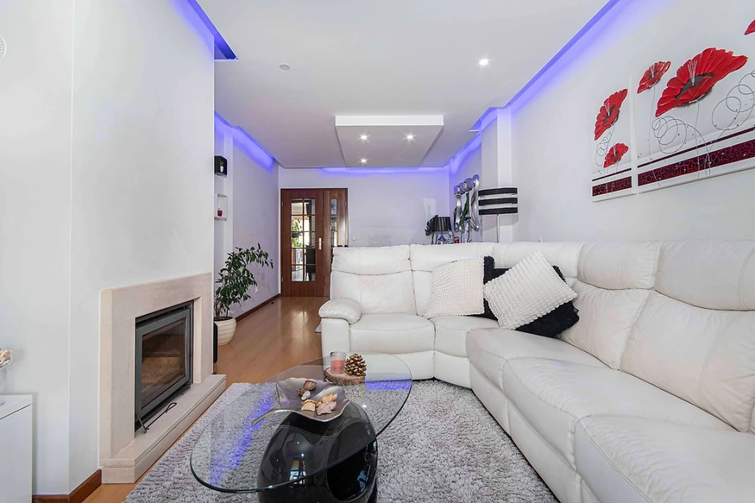 Apartamento T3 para Venda em Alenquer (Santo Estêvão e Triana) Foto 3