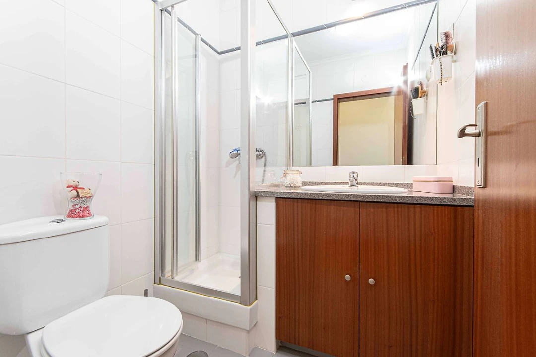 Apartamento T3 para Venda em Alenquer (Santo Estêvão e Triana) Foto 8