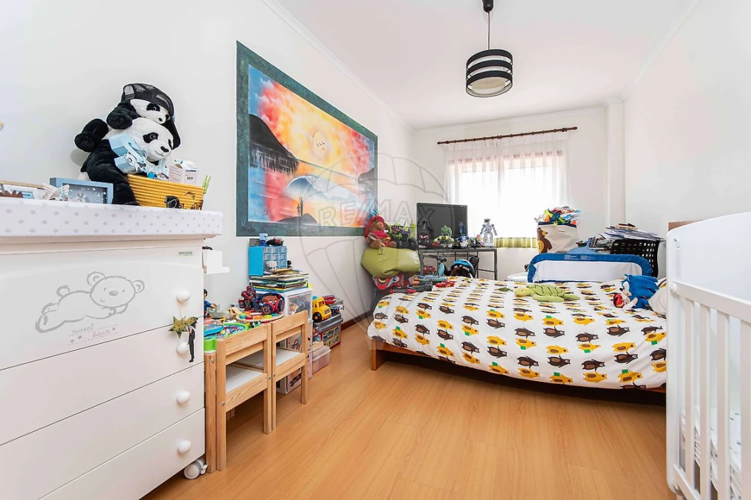 Apartamento T3 para Venda em Alenquer (Santo Estêvão e Triana) Foto 11