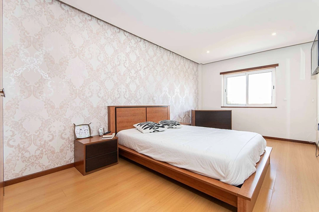 Apartamento T3 para Venda em Alenquer (Santo Estêvão e Triana) Foto 6